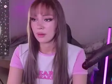 Chaturbate Free Porn Cam of aleksacandy