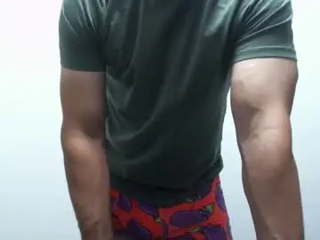 Chaturbate Live Sex Cam of alex_malaka2005