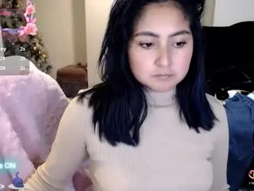 Chaturbate Best Webcam of ana_ricciardi