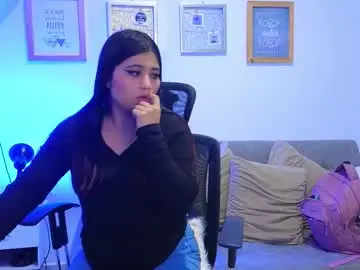 Chaturbate Free Porn Cam of anny_louis