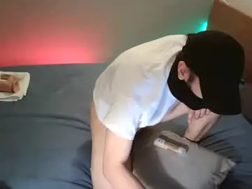 Chaturbate Sex Cam of anonymous_fantasy_4u