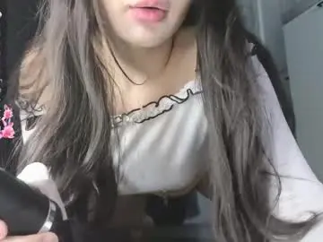 asian_euphoria from chaturbate