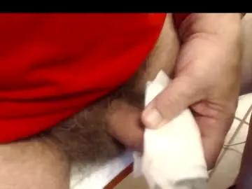 Chaturbate Adult Webcams of chkster76