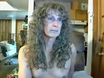 Chaturbate Live Sex of cumfornikki