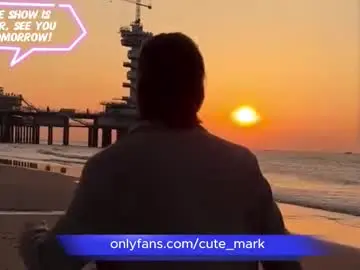 Chaturbate Private Sex Chat of cute_skywalker