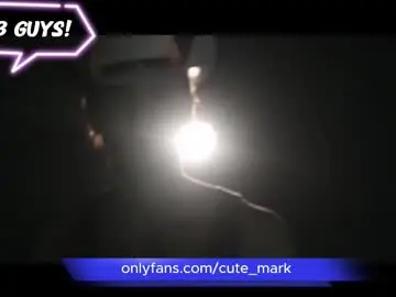 Chaturbate Private Sex Chat of cute_skywalker