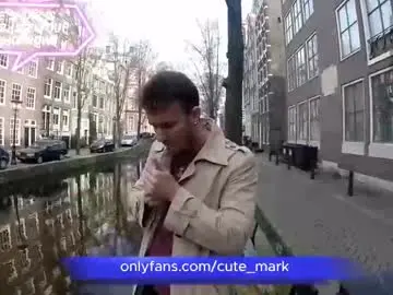 Chaturbate Live Porn of cute_skywalker