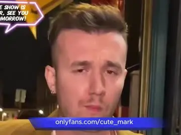 Chaturbate Sex Cam of cute_skywalker