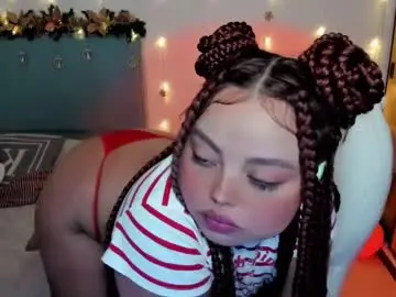 Chaturbate Nude Webcam of damn_that_booty