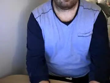 Chaturbate Live Sex Cam of dupf127