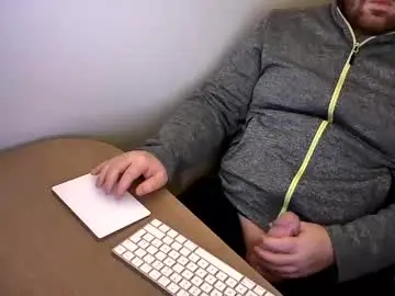 Chaturbate Adult Video Chat of dupf127