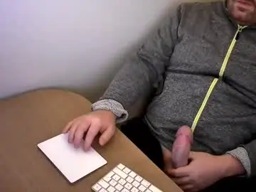 Chaturbate Adult Video Chat of dupf127