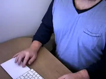 Chaturbate Nude Webcam of dupf127