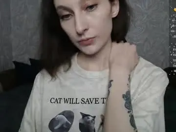 effy_gray from chaturbate