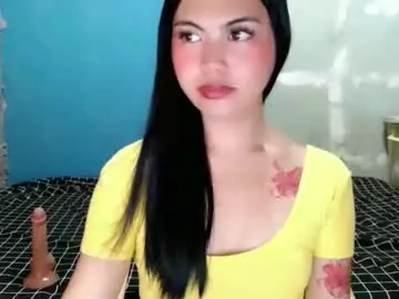 endlessmiax from chaturbate