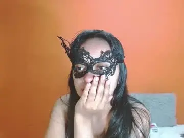 Chaturbate Free Porn Cam of evangelinne_01