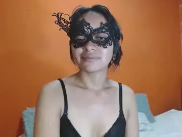 Chaturbate Sex Cam of evangelinne_01