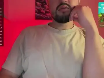 Chaturbate Nude Webcam of fred_555