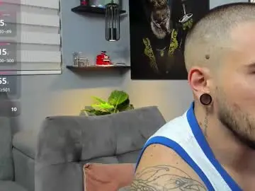 Chaturbate Watch Live Sex Cams of giorgio_leone2