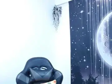 Chaturbate Nude Webcam of hikaryfire