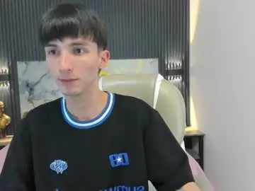 Chaturbate Adult Video Chat of jake_evanss_