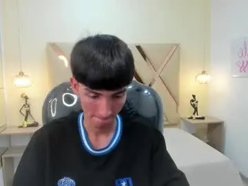 Chaturbate Live Sex of jake_evanss_