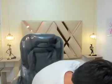 Chaturbate Live Porn of jake_evanss_