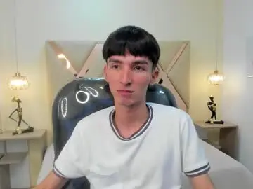 Chaturbate Free Live Porn of jake_evanss_