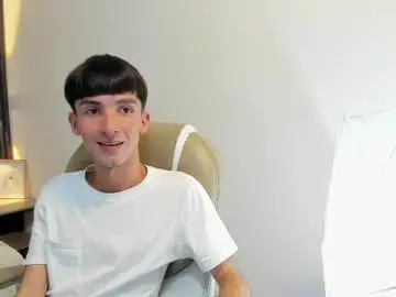 Chaturbate Live Sex Cam of jake_evanss_