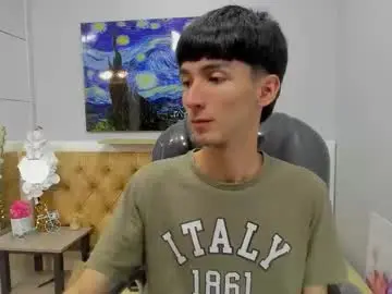 Chaturbate Live Sex of jake_evanss_