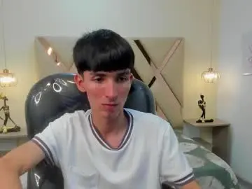 Chaturbate Adult Video Chat of jake_evanss_