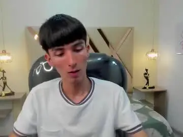 Chaturbate Sex Cam of jake_evanss_