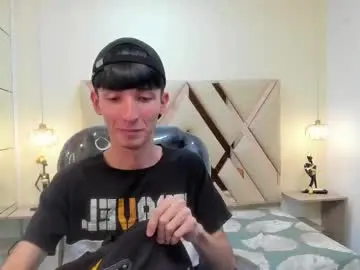 Chaturbate Adult Video Chat of jake_evanss_