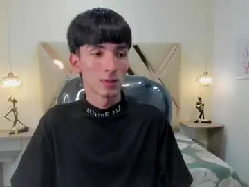 Chaturbate Nude Webcam of jake_evanss_