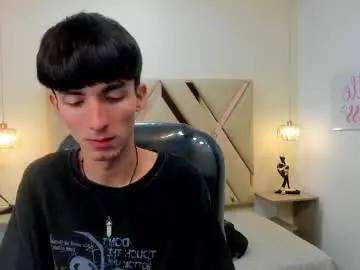 Chaturbate Private Sex Chat of jake_evanss_