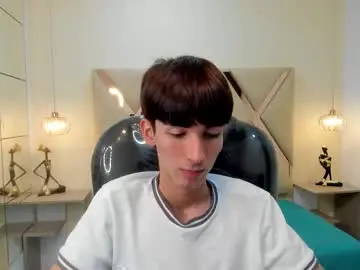 Chaturbate Live Sex of jake_evanss_