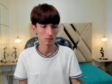 Chaturbate Nude Webcam of jake_evanss_