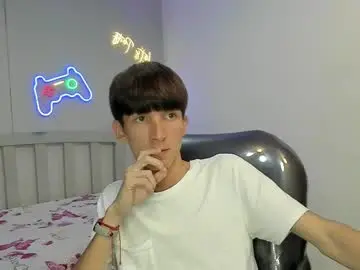 Chaturbate Watch Live Sex Cams of jake_evanss_