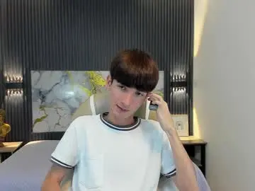 Chaturbate Live Porn of jake_evanss_