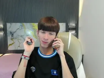 Chaturbate Best Webcam of jake_evanss_