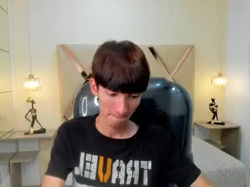 Chaturbate Nude Webcam of jake_evanss_