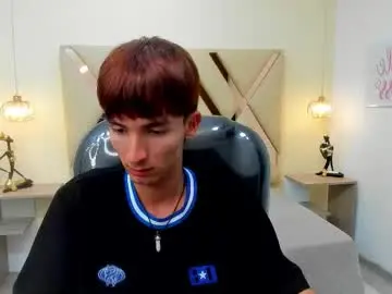 Chaturbate Nude Webcam of jake_evanss_