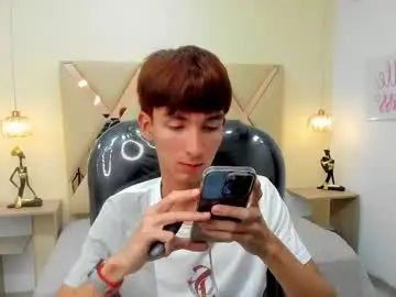 Chaturbate Adult Webcams of jake_evanss_