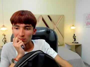 Chaturbate Free Live Porn of jake_evanss_