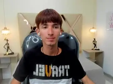 Chaturbate Live Sex Cam of jake_evanss_