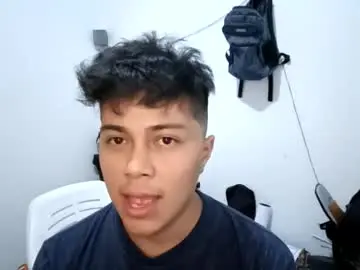 Chaturbate Best Webcam of juancamilo783354