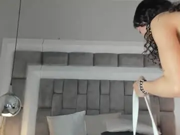 Chaturbate Watch Live Sex Cams of juliettableer