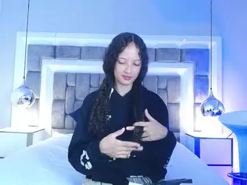 Chaturbate Best live sex cam show of juliettableer