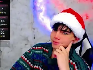 Chaturbate Best Webcam of kiss_whitee