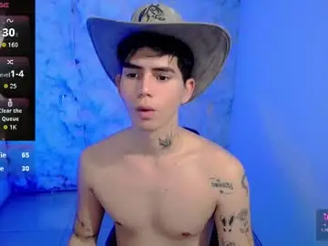 Chaturbate Live Sex of kiss_whitee